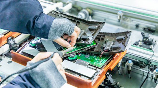 電路板孔壁鍍層空洞的成因及對(duì)策！